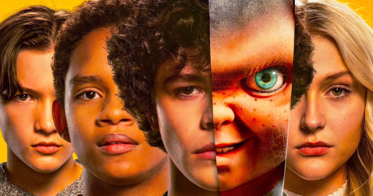 Chucky Season 3 Crew Admits “There’s Going to Be a Lot of Blood” Ahead of Finale and Part 2