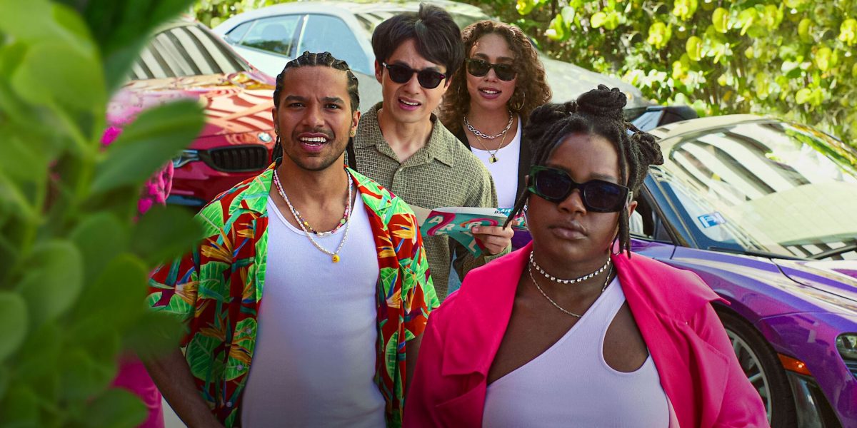 ‘Neon’ Director on Showcasing the Global Appeal of Reggaeton