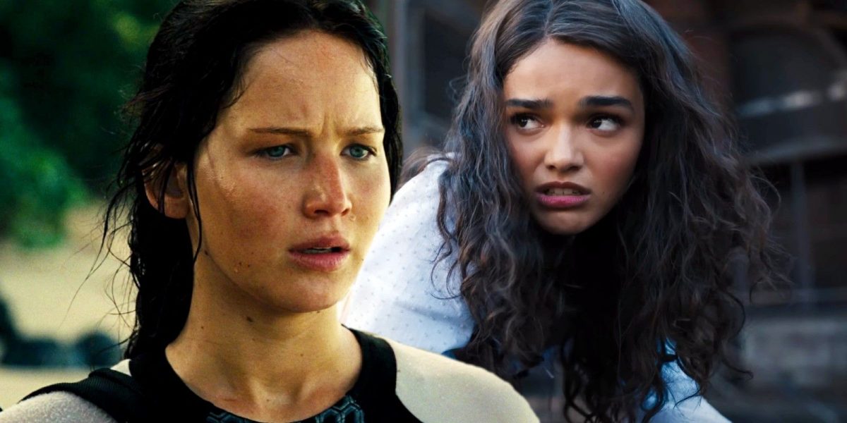 Hunger Games Prequel Box Office Projections Eyeing Unfortunate Franchise Record