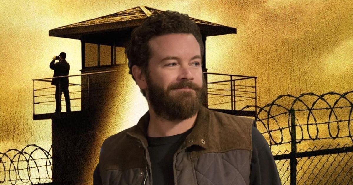 Danny Masterson’s Crimes and Arrest, Explained