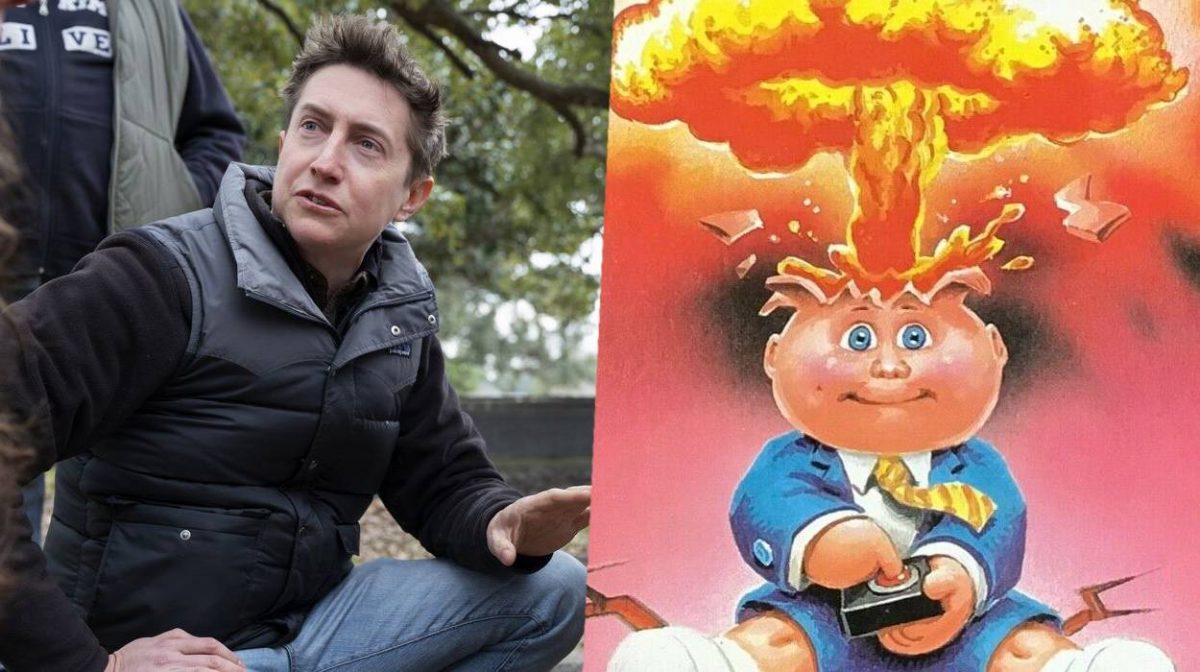 David Gordon Green Is Developing A “Naughty” ‘Garbage Pail Kids’ Animated Series With Danny McBride