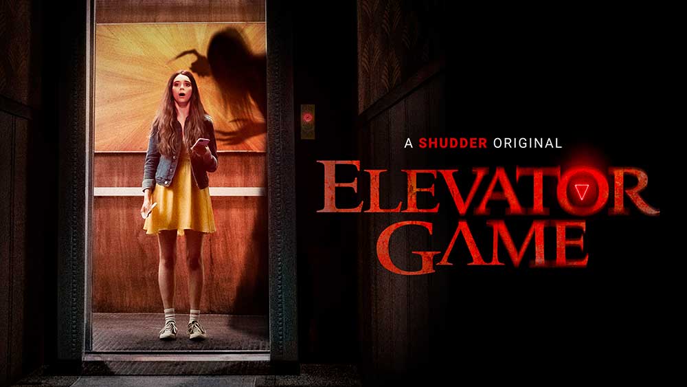 ‘The Elevator Game’ has its ups and downs