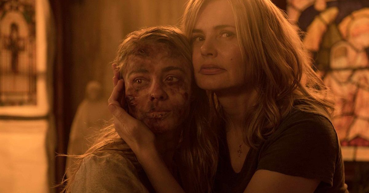 The Exorcist Already Had a Legacy Sequel, and Fans Loved It