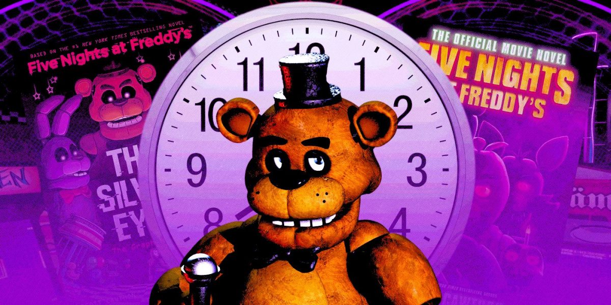 The ‘Five Nights at Freddy’s Timeline, Explained