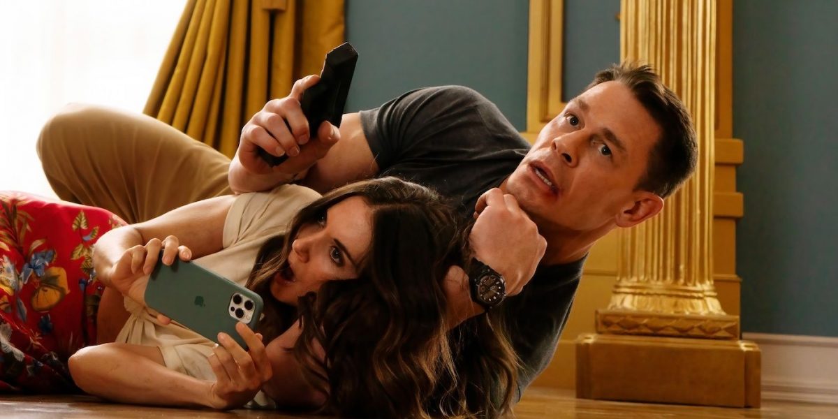 ‘Freelance’ Review — John Cena & Alison Brie Get Lost in Weak Action-Comedy