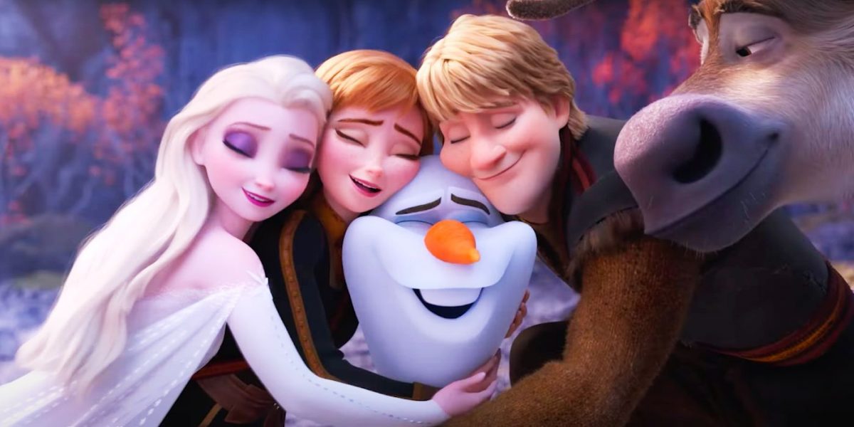 Frozen’s 10 Year Anniversary Celebrated With Touching Disney Video