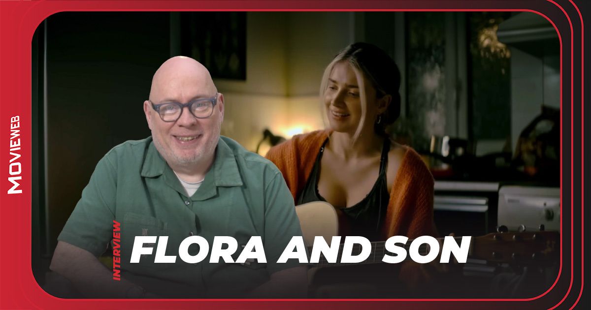 Composer Gary Clark On Making Flora and Son Musically Fabulous