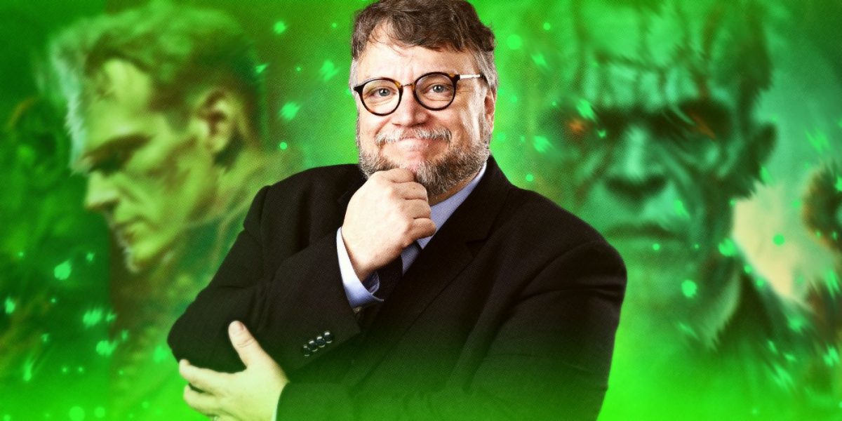 Guillermo del Toro Shares What He Learned From William Friedkin