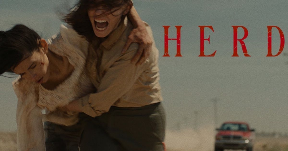 Herd Filmmaker and Actors Say Their Thriller Is More Than a Lesbian Zombie Movie