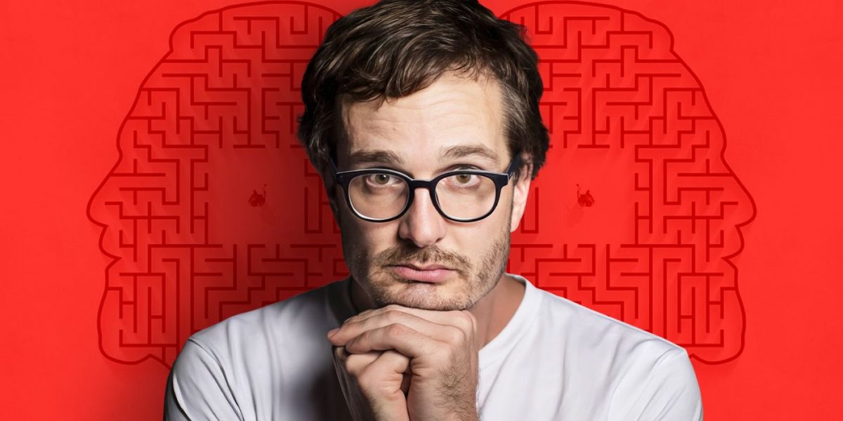 David Farrier on ‘Mister Organ’ & Making an Uncomfortable Documentary