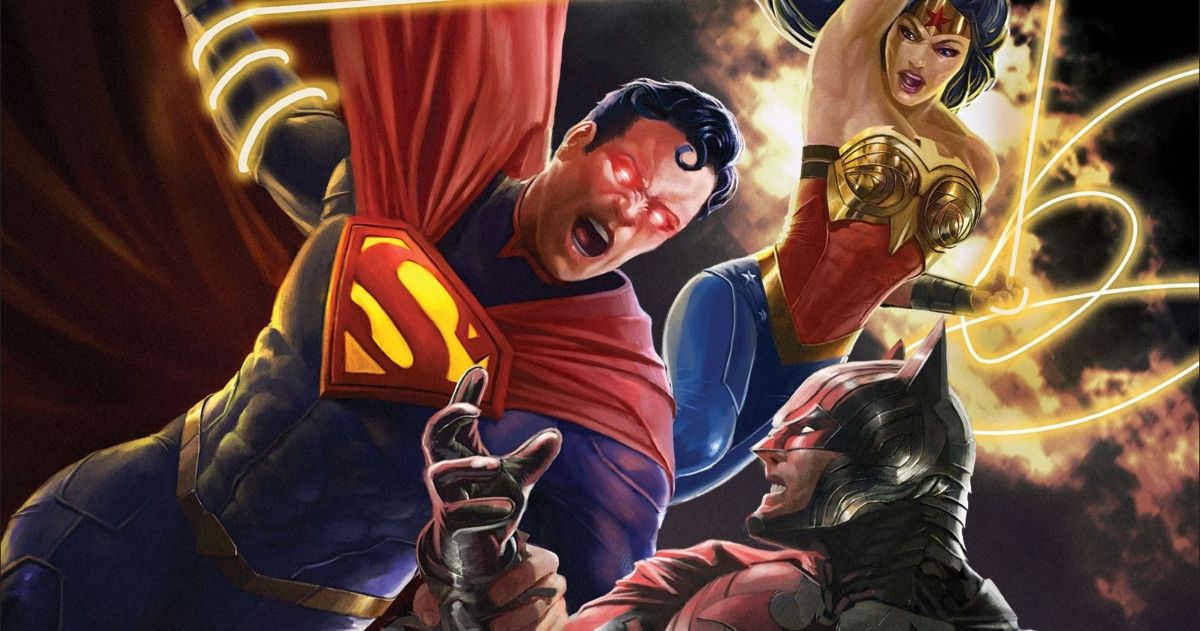 David Corenswet, Jensen Ackles and Adria Arjona Become the DCU Trinity in New Fan Art