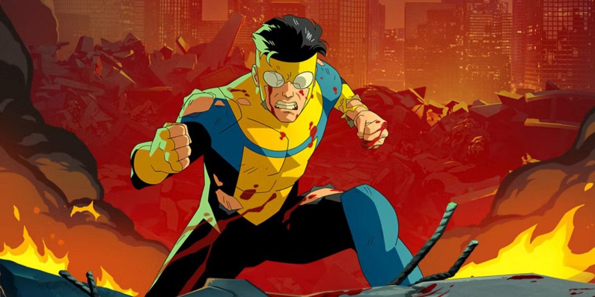 ‘Invincible’ Season 2 Part 1 Review — Steven Yeun’s Superhero Still Soars