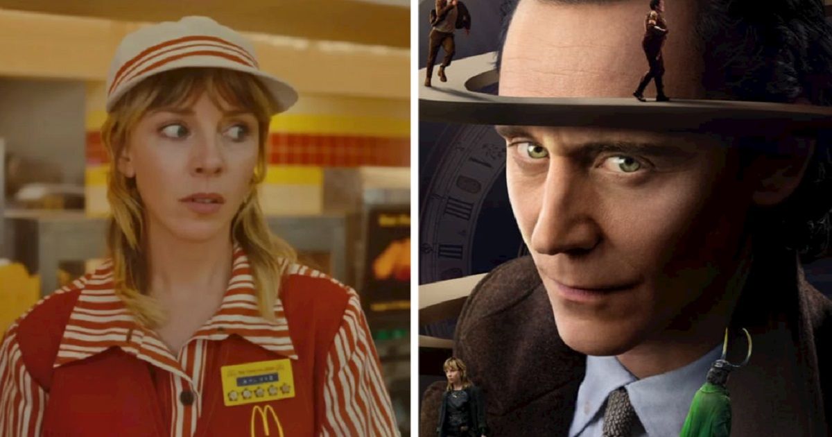 Loki Season 2 Gets a Saucy Twist at McDonald’s