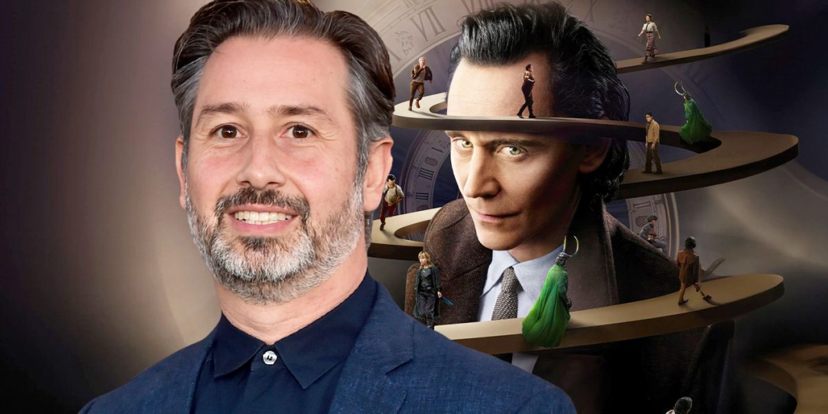 ‘Loki’ Season 2 Director on Miss Minutes’ Confession & the World’s Fair