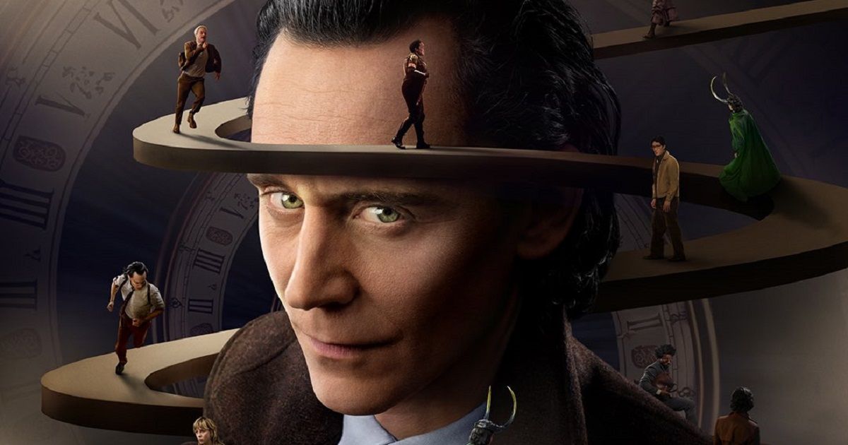 Tom Hiddleston Returns As Loki in First Season 2 Trailer