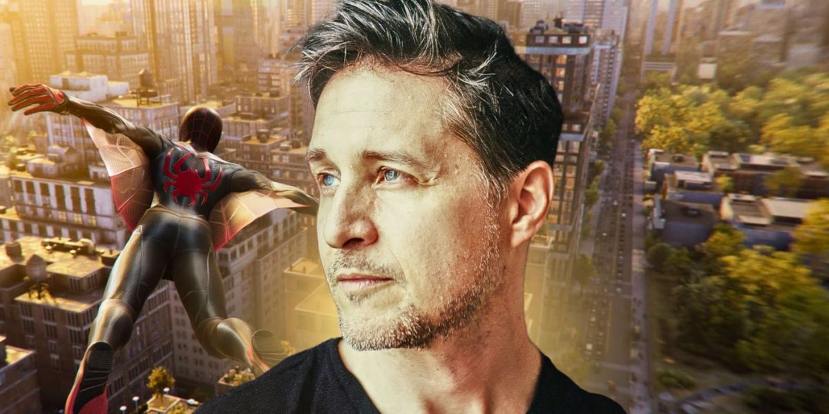 ‘Marvel’s Spider-Man 2’s Yuri Lowenthal on Peter’s Relationship with Miles