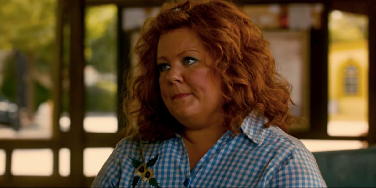 Critically Panned 10-Year-Old Comedy Starring Melissa McCarthy Becomes Netflix Hit