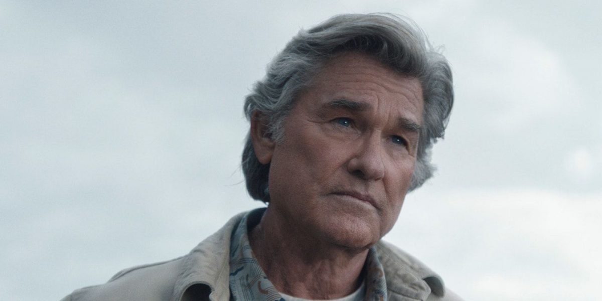 ‘Monarch Legacy of Monsters’ Review — Godzilla + Kurt Russell = (Mostly) Fun