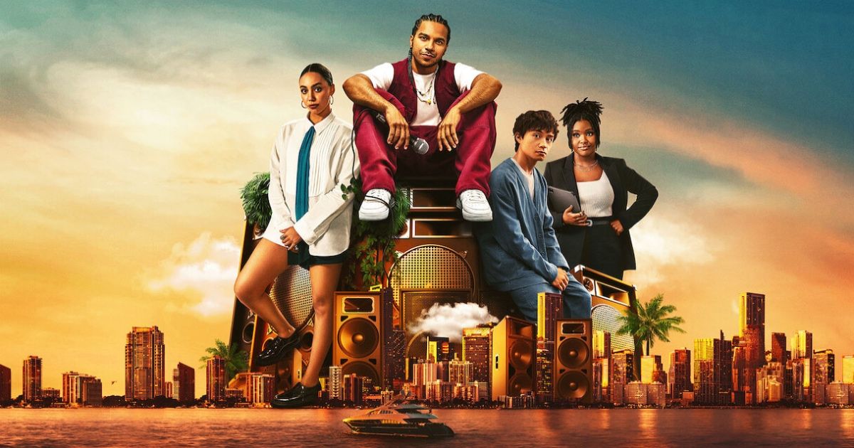 Neon Director Oz Rodriguez and Producer Ivan Rodriguez Talk Up Netflix’s Hot New Music Series