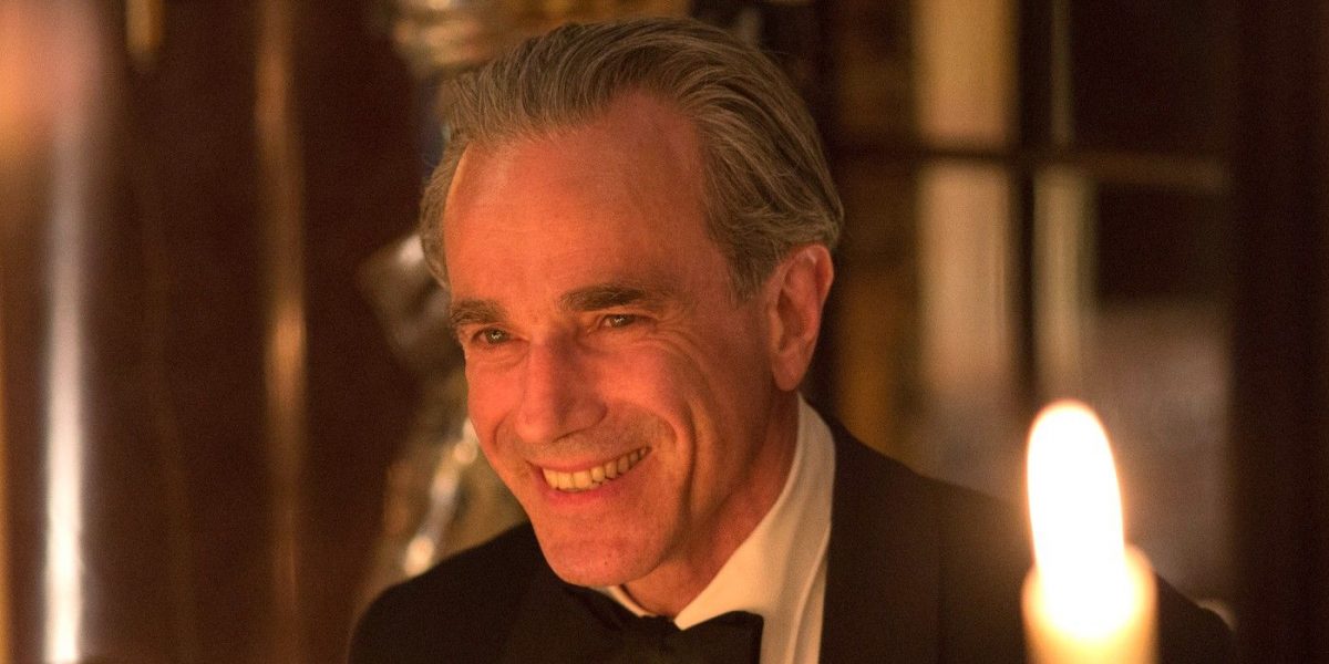 Daniel Day-Lewis’ Is Actually Hilarious in ‘Phantom Thread’