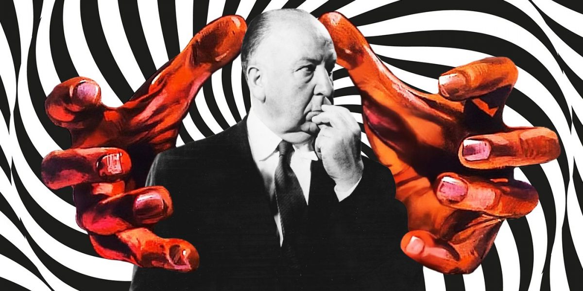 The Most Intense Moment of Alfred Hitchcock’s Movies Isn’t the One You Think