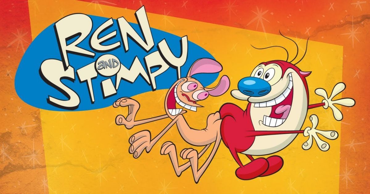 Why Was Ren & Stimpy Controversial?