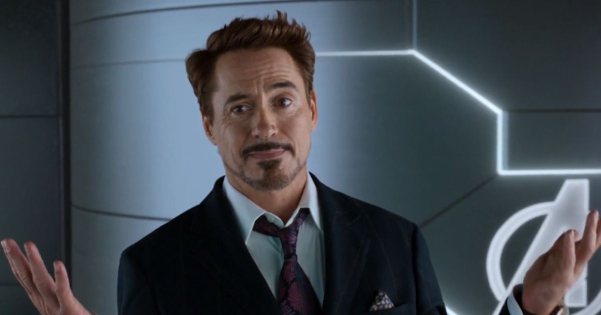 Robert Downey Jr. Issues an “F- You” To One Avengers Co-Star Who Didn’t Get Group Tattoo