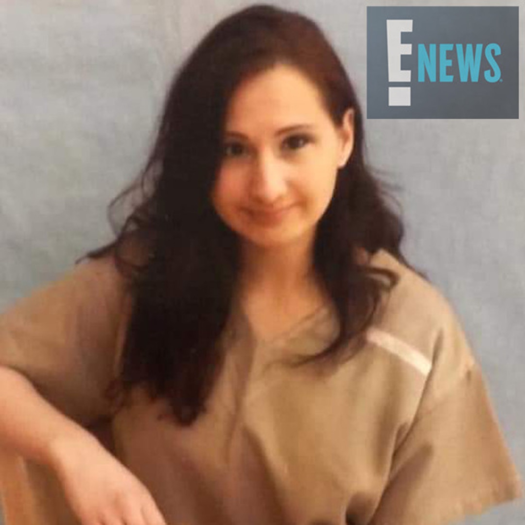 Gypsy Rose Blanchard Granted Early Prison Release After Mom’s Murder