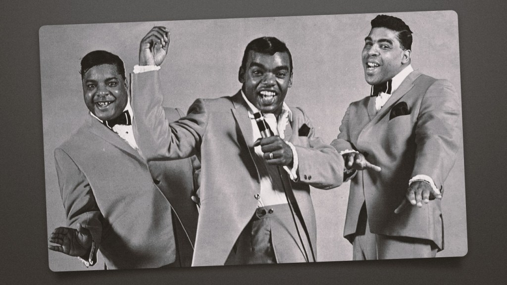 The Isley Brothers Singer Dies at 84 – The Hollywood Reporter