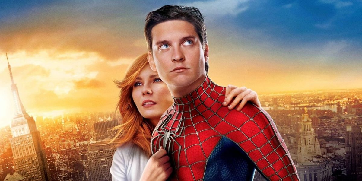 Sam Raimi’s ‘Spider-Man 4’ Would Have Been Epic