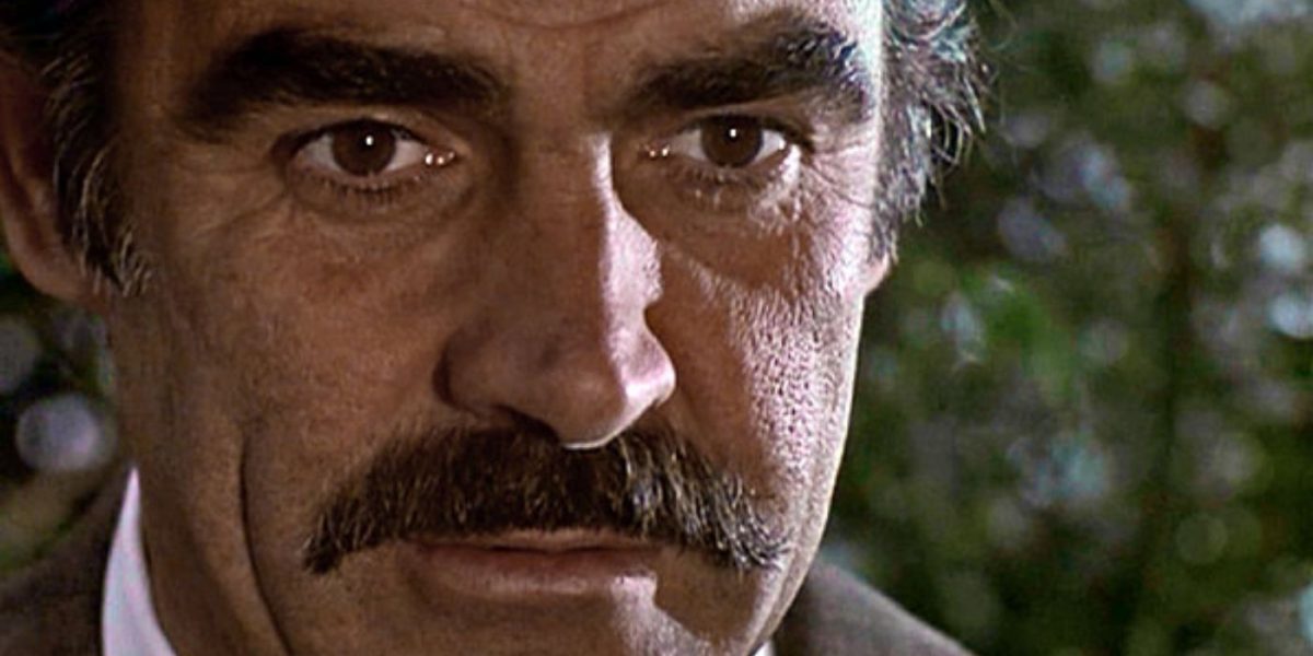 This Is Sean Connery’s Most Underrated Movie