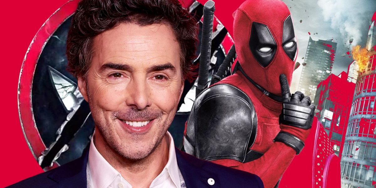 Shawn Levy Gives Uncertain ‘Deadpool 3’ Update