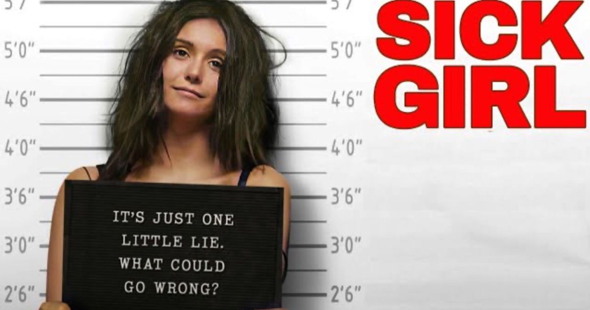 Jennifer Cram Chats Up Her Hilarious Nina Dobrev-Driven Comedy, Sick Girl