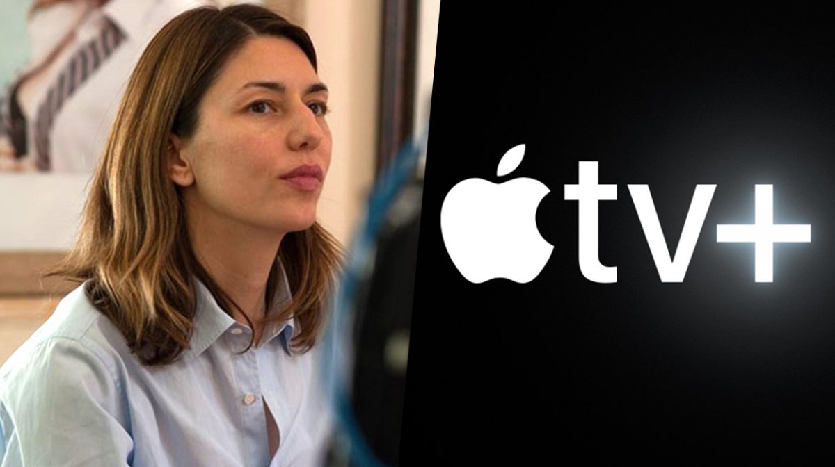 Sofia Coppola’s Apple TV+ Series Was Passed On Because An Unlikable Female Lead “Wasn’t Their Thing”