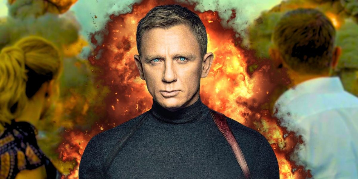 The James Bond Movie That Features the Biggest Stunt Explosion Ever on Film