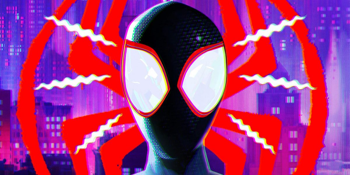 Across the Spider-Verse’ Gets Collector’s Edition Blu-ray Set