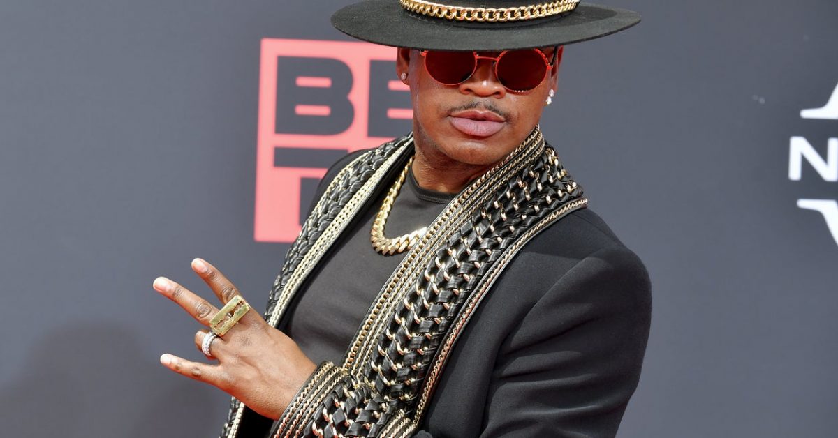 Ne-Yo Paternity, Cheating, Divorce Drama Explained