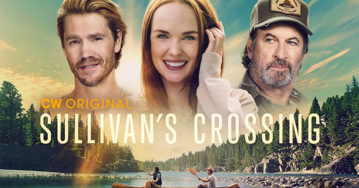 Showrunner Roma Roth Talks Sullivan’s Crossing, Her Hit Follow-Up to Virgin River