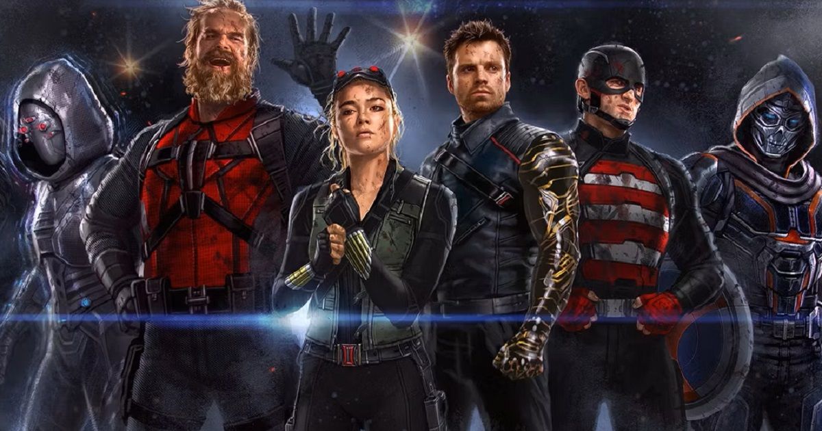 Marvel’s Thunderbolts Director Claims the Film Will Not Be a Sequel to Any MCU Predecessors But a Standalone Experience