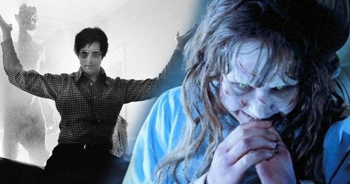 10 Behind-The-Scenes Facts That Haunted The Cast