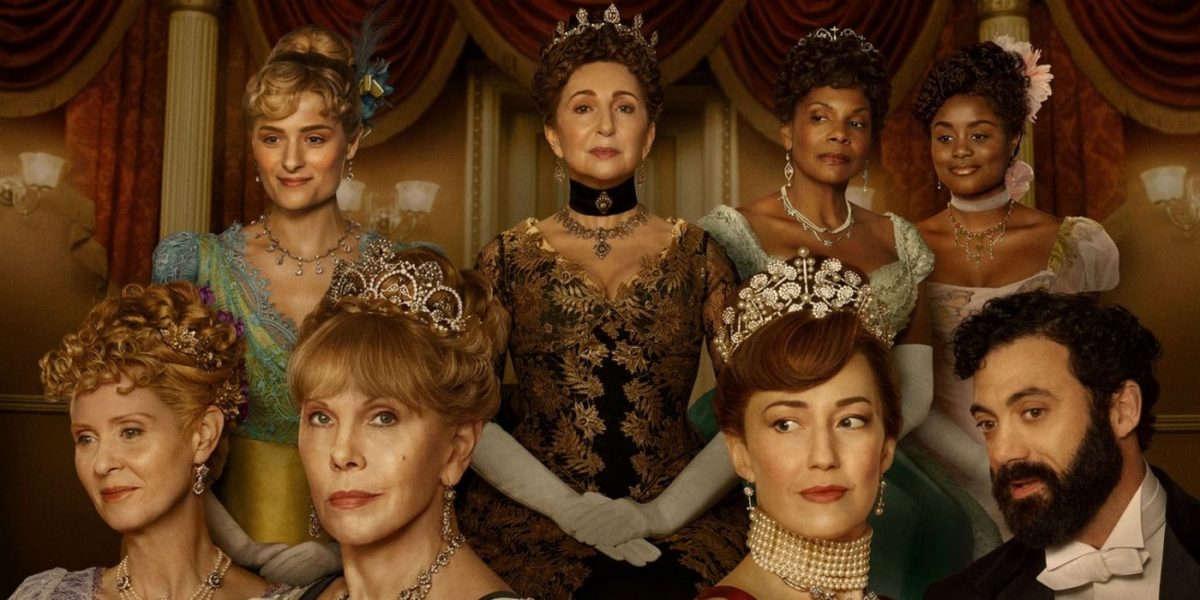 ‘The Gilded Age’ Season 2 Review