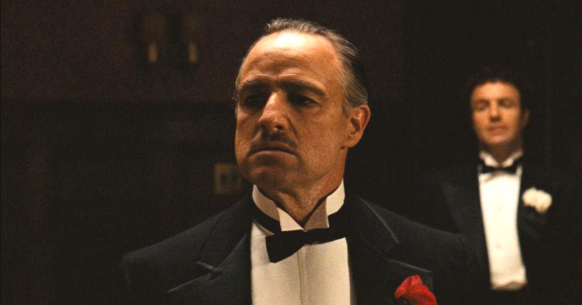 How Italians Learned to Love The Godfather