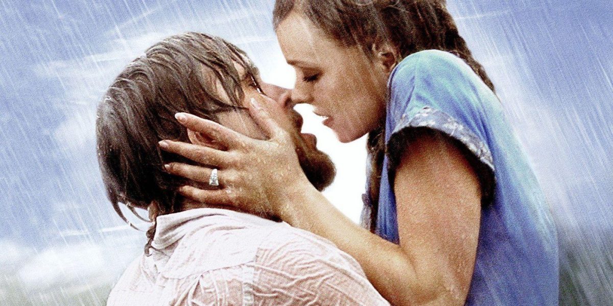 Why Is The Notebook’s Ending Different on Streaming?