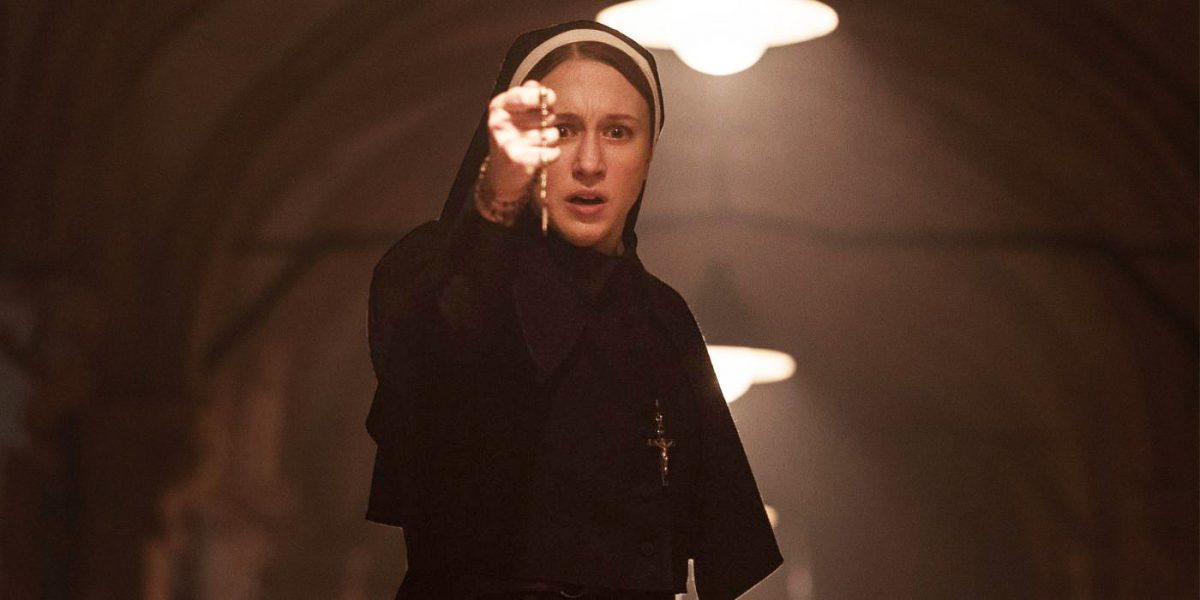 ‘The Nun 2’ Global Box Office Creeps Past Haunting New Milestone