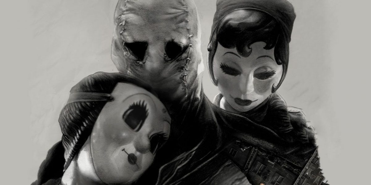 Here’s Why ‘The Strangers’ Reboot Needs to Be a Trilogy