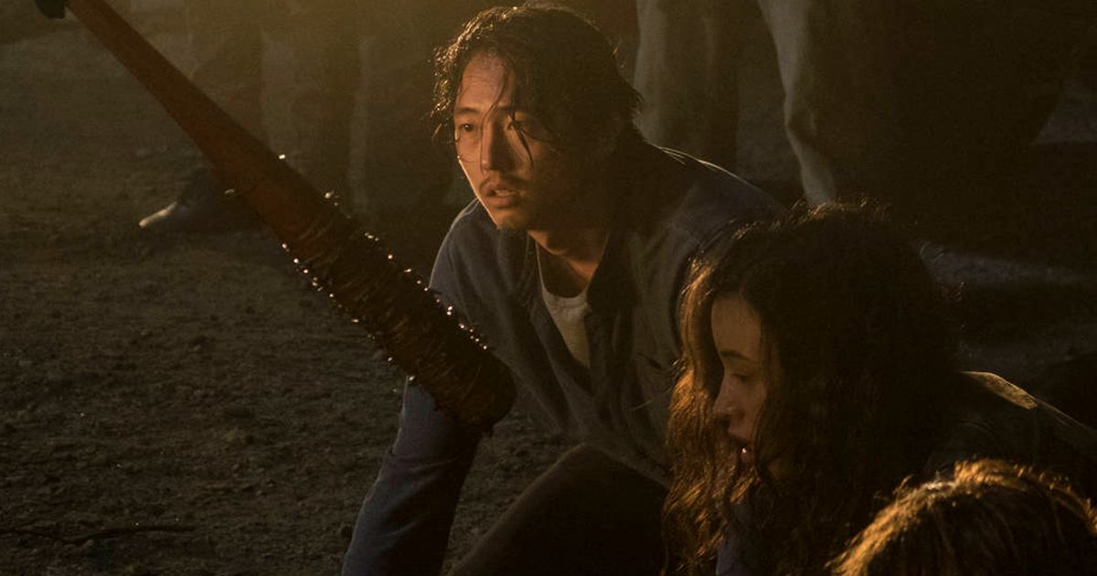 Doctor Dissects Death of Steven Yeun’s Glenn in Excruciating Detail