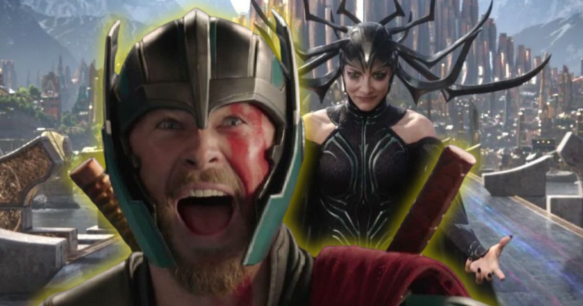 Thor 5’s Main Villain Will Make Hela Look Like a Walk in the Park