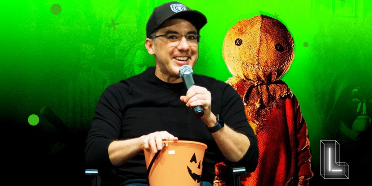 How Michael Dougherty Took ‘Trick ‘r Treat’s Sam from Short to Film to Sequel