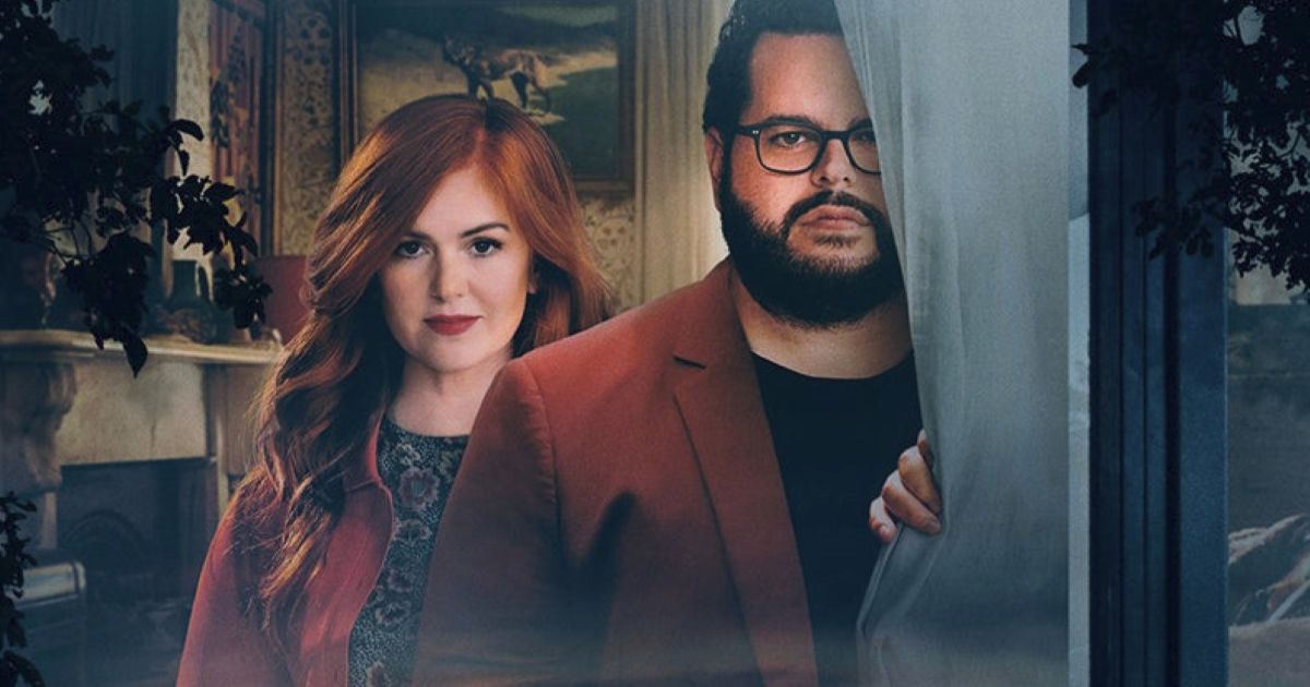 Wolf Like Me Creator and Executive Producer on Season 2, Horror Inspirations, and Isla Fisher