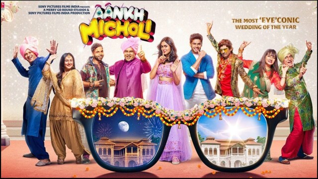 Aankh Micholi (2023): A Box-Office Joke!